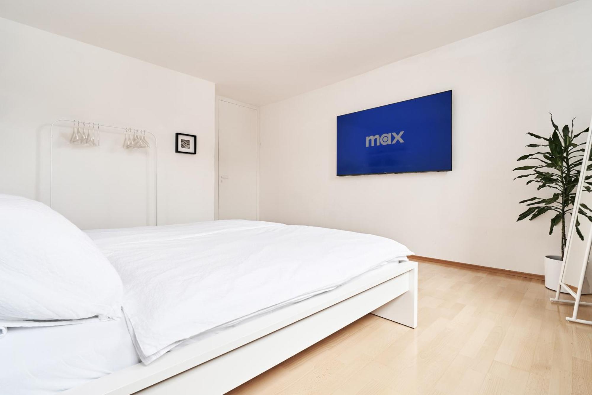 Matic Spacious Modern Apartment 류블랴나 외부 사진